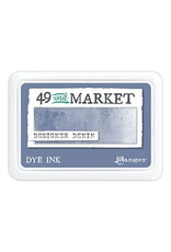 49 AND MARKET 49 AND MARKET DESIGNER DENIM DYE INK PADS