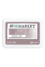 49 AND MARKET 49 AND MARKET DRIED FIG DYE INK PADS