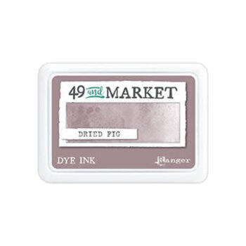 49 AND MARKET 49 AND MARKET DRIED FIG DYE INK PADS