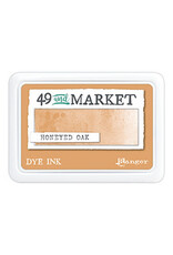 49 AND MARKET 49 AND MARKET HONEYED OAK DYE INK PADS