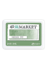 49 AND MARKET 49 AND MARKET OXFORD IVY DYE INK PADS