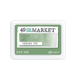 49 AND MARKET 49 AND MARKET OXFORD IVY DYE INK PADS