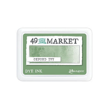 49 AND MARKET 49 AND MARKET OXFORD IVY DYE INK PADS
