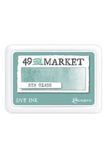 49 AND MARKET 49 AND MARKET SEA GLASS DYE INK PADS
