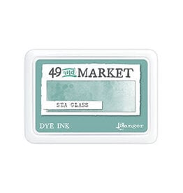 49 AND MARKET 49 AND MARKET SEA GLASS DYE INK PADS