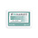 49 AND MARKET 49 AND MARKET SEA GLASS DYE INK PADS