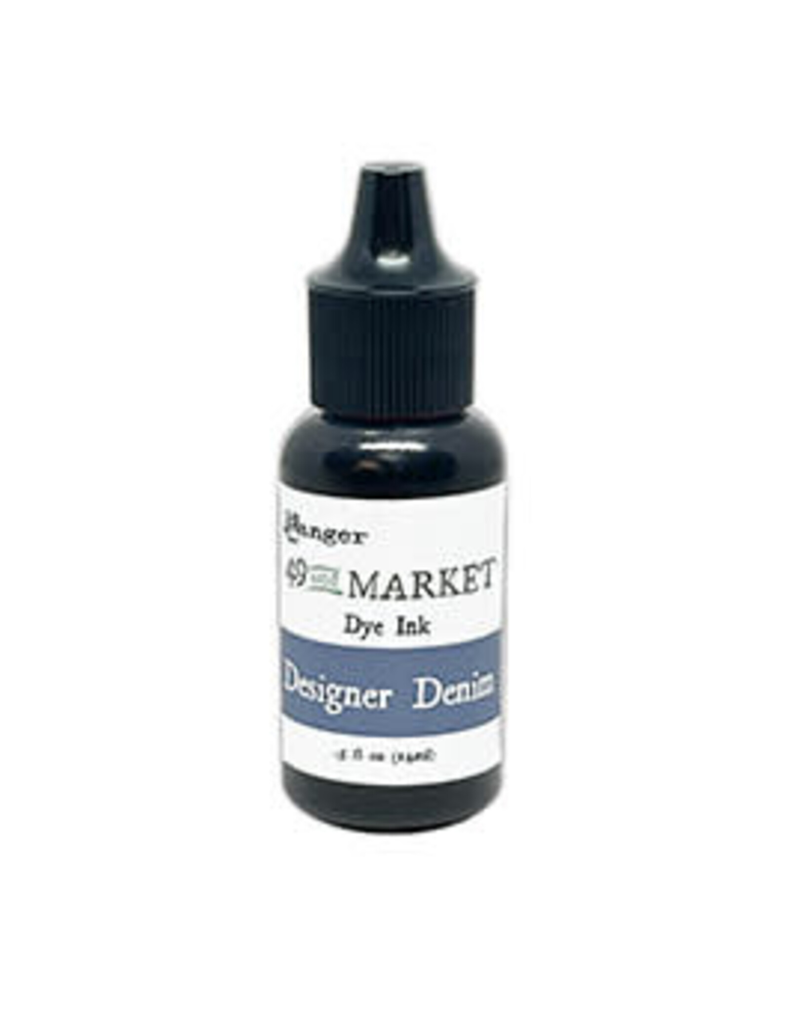 49 AND MARKET 49 AND MARKET DESIGNER DENIM RE-INKER