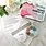 PEAR BLOSSOM PRESS PEAR BLOSSOM PRESS BEADED RAINFALL KIT