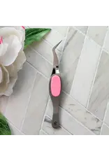 PEAR BLOSSOM PRESS PEAR BLOSSOM PRESS REVERSE LOCKING TWEEZERS