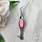 PEAR BLOSSOM PRESS PEAR BLOSSOM PRESS REVERSE LOCKING TWEEZERS