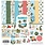 CARTA BELLA CARTA BELLA HAWAII 12x12 COLLECTION KIT
