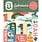 CARTA BELLA CARTA BELLA HAWAII EPHEMERA DIE CUTS