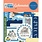 CARTA BELLA CARTA BELLA GREECE EPHEMERA DIE CUTS