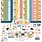 ECHO PARK PAPER ECHO PARK CAT LOVER 12x12 COLLECTION KIT