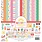 ECHO PARK PAPER ECHO PARK OUR GROOVY SUMMER 12x12 COLLECTION KIT