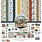 ECHO PARK PAPER ECHO PARK IT'S TIME TO TRAVEL 12x12 COLLECTION KIT
