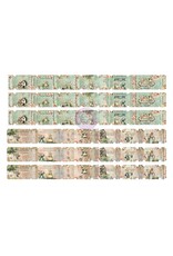 PRIMA PRIMA HOMEGROWN TICKETS 36/PK