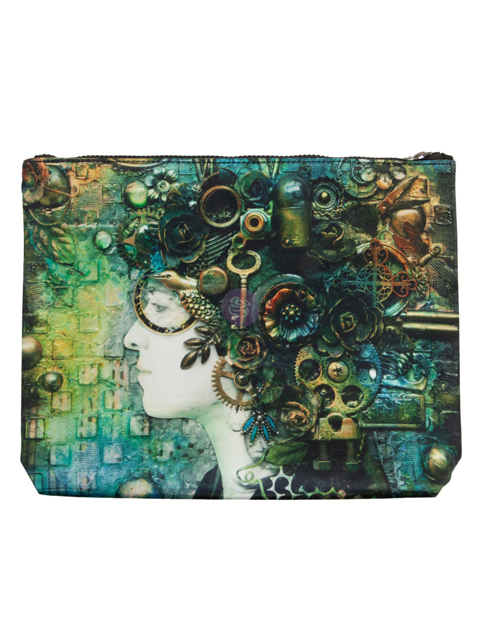 PRIMA PRIMA ART BASICS ONCE BIG ART POUCH