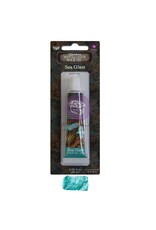 PRIMA PRIMA FINNABAIR ART ALCHEMY SEA GLASS METALLIC WAX