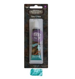 PRIMA PRIMA FINNABAIR ART ALCHEMY SEA GLASS METALLIC WAX