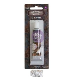 PRIMA PRIMA FINNABAIR ART ALCHEMY CELESTIAL METALLIC WAX
