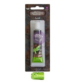 PRIMA PRIMA FINNABAIR ART ALCHEMY ACID METALLIC WAX