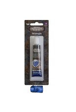 PRIMA PRIMA FINNABAIR ART ALCHEMY MIDNIGHT METALLIC WAX