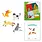SPELLBINDERS SPELLBINDERS YANA SMAKULA CHRISTMAS CATS DIE SET
