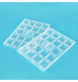 SPELLBINDERS SPELLBINDERS DEEP STAX INK CUBE TRAYS
