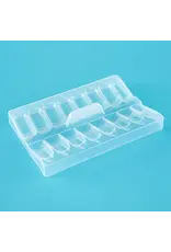 SPELLBINDERS SPELLBINDERS DEEP STAX REINKER BOTTLE TRAYS