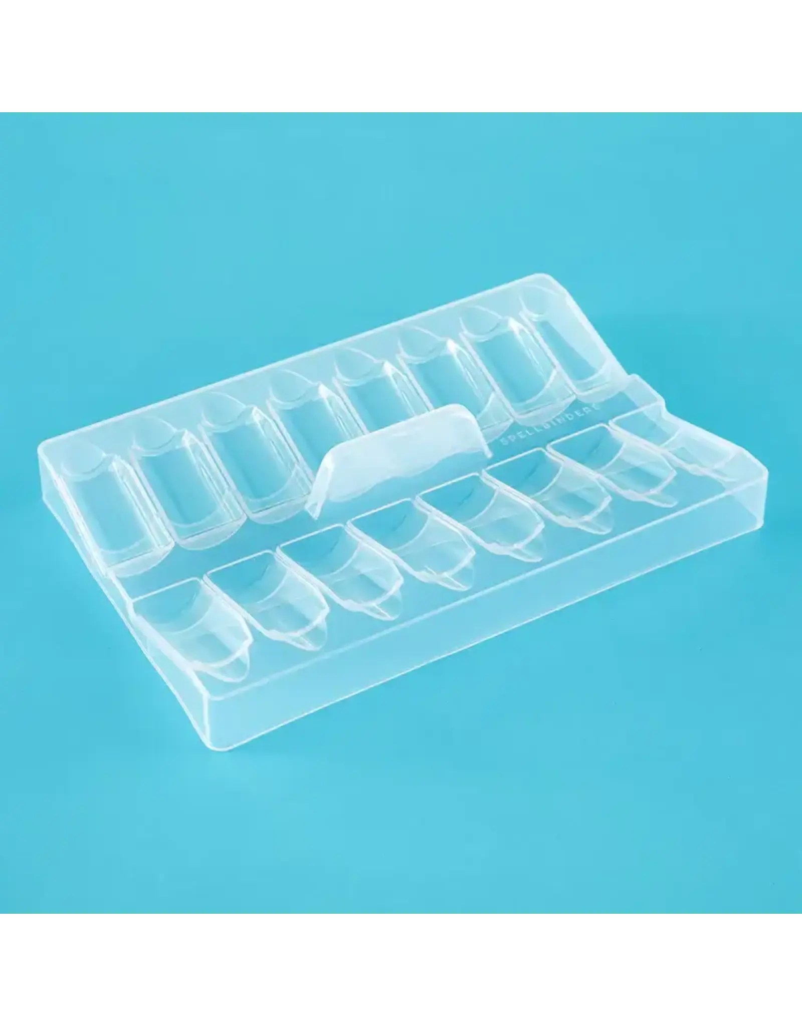 SPELLBINDERS SPELLBINDERS DEEP STAX REINKER BOTTLE TRAYS