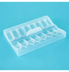 SPELLBINDERS SPELLBINDERS DEEP STAX REINKER BOTTLE TRAYS