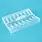 SPELLBINDERS SPELLBINDERS DEEP STAX REINKER BOTTLE TRAYS