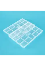 SPELLBINDERS SPELLBINDERS DEEP STAX BETTERPRESS INK TRAYS