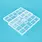 SPELLBINDERS SPELLBINDERS DEEP STAX BETTERPRESS INK TRAYS
