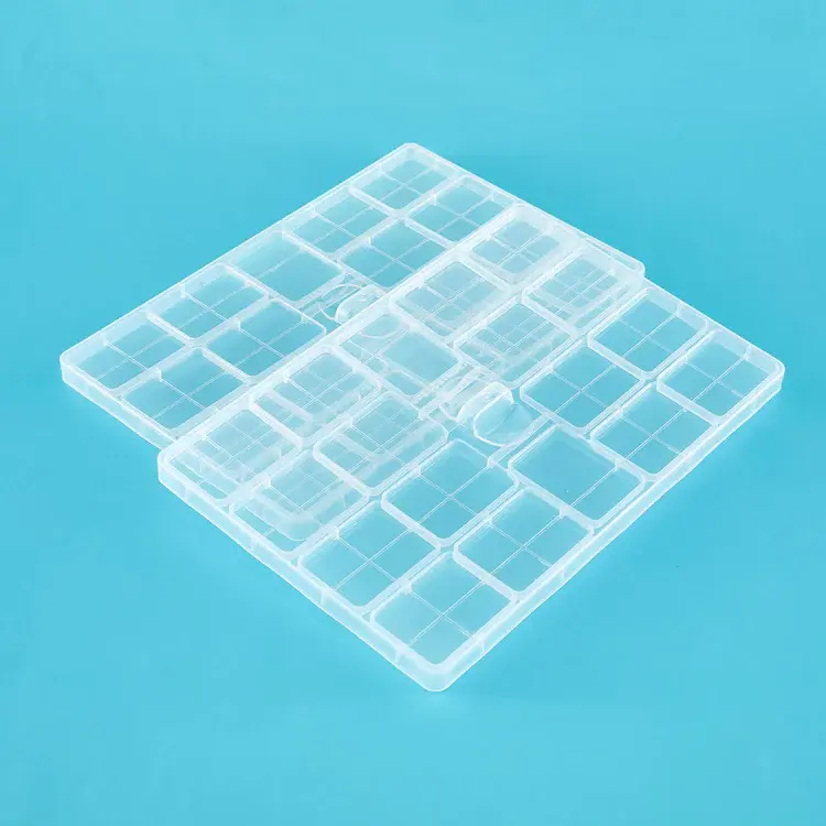 SPELLBINDERS SPELLBINDERS DEEP STAX BETTERPRESS INK TRAYS