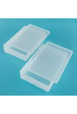 SPELLBINDERS SPELLBINDERS DEEP STAX LARGE TRAY SET