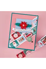SPELLBINDERS SPELLBINDERS DEAR SANTA DIE BUNDLE