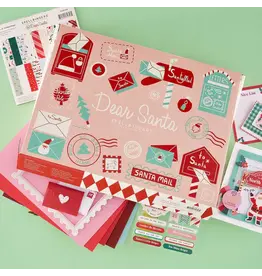 SPELLBINDERS SPELLBINDERS DEAR SANTA 2026 HOLIDAY MEGA KIT
