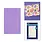SPELLBINDERS SPELLBINDERS SIMON HURLEY FLOWING FLORALS 3D EMBOSSING FOLDER