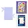 SPELLBINDERS SPELLBINDERS SIMON HURLEY HUMMINGBIRD GARDEN 3D EMBOSSING FOLDER AND DIE SET