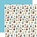 CARTA BELLA CARTA BELLA HAWAII HAWAIIAN VIBES ICON 12x12 CARDSTOCK