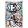 RONRON DESIGNS RONRON DESIGNS GRAFFITI 5 RICE PAPER