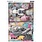 RONRON DESIGNS RONRON DESIGNS GRAFFITI 4 RICE PAPER