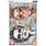 RONRON DESIGNS RONRON DESIGNS GRAFFITI 2 RICE PAPER
