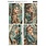 RONRON DESIGNS RONRON DESIGNS ESCAPADE RICE PAPER