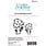 RONRON DESIGNS RONRON DESIGNS MARIKA LEMAY - CHAMPIGNONS ET FLEURS FOAM STAMP SET