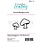 RONRON DESIGNS RONRON DESIGNS MARIKA LEMAY - PETITS CHAMPIGNONS FOAM STAMP SET