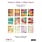 RONRON DESIGNS RONRON DESIGNS LEDGER 4 COLLAGE PAPERS