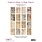 RONRON DESIGNS RONRON DESIGNS LEDGER 3 COLLAGE PAPERS